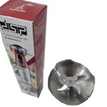 گوشتکوب برقی تک کاره برند dsp مدل Mk1117 چهارتیغه - Image 2