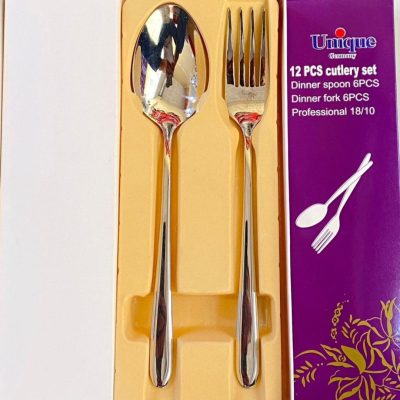 قاشق چنگال یونیک اصلی طرح دنا ( ایینه ای)اهنربا نگیر حک شده جنس درجه یک کیفیت بسیار بالا