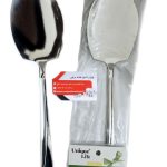کف گیر استیل یونیک طرح ناخنی استیل خالص اهنربا نگیر کیفیت درجه یک وارداتی
