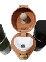 تراول ماگ دور سیلیکونی - Image 2