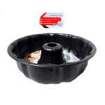 قالب کیک شیفون دار وارداتی کیفیت فوق العاده عالی و ضخیم درجه یک