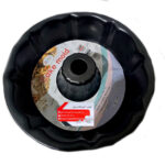 قالب کیک شیفون دار وارداتی کیفیت فوق العاده عالی و ضخیم درجه یک - Image 3