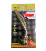 سرشعله (شعله افکن) کپسولی مسافرتی وارداتی کیفیت عالی درجه یک