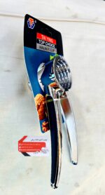 گردوشکن استیل خارجی (وارداتی)کیفیت فوق العاده عالی و درجه یک - Image 2