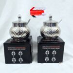 قندون استیل وارداتی اهنربا نگیر کیفیت فوق العاده عالی و درجه یک